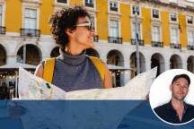 Why solo travel is booming - and it's not just for backpackers