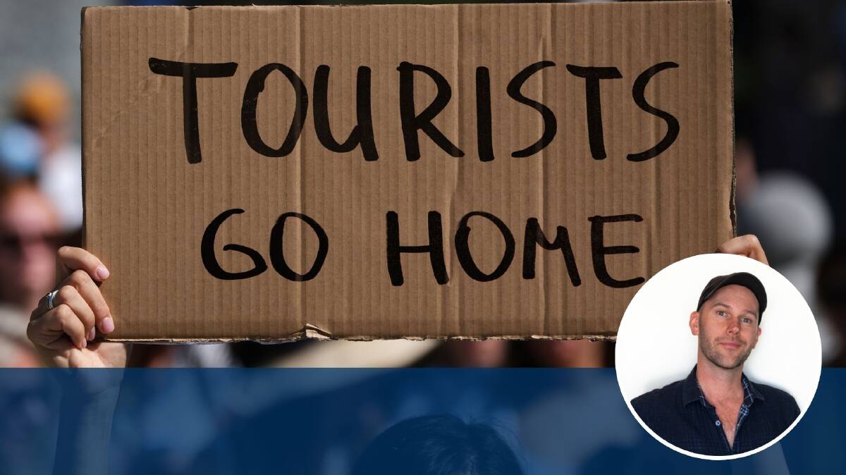 Many local residents have had enough. Picture Shutterstock