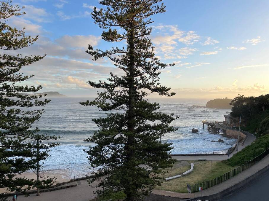 Central Coast, NSW.