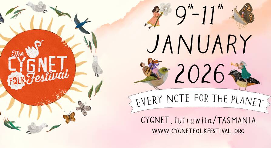 Folk Festival website Folk Festival website