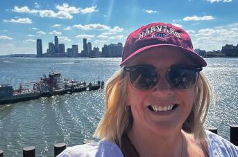 New York: a 60-year-old's guide to skip the tunnels and find the magic