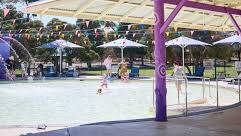Whiteman Park Waterpark. Picture by Whiteman Park Whiteman Park Waterpark. Picture by Whiteman Park