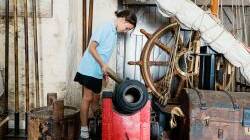 Photo - WA Shipwrecks Museum Website Photo - WA Shipwrecks Museum Website