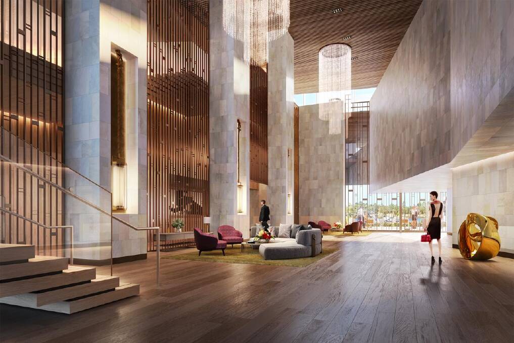 Livin’ the life: The run down on Perth’s most luxurious hotels Livin’ the life: The run down on Perth’s most luxurious hotels