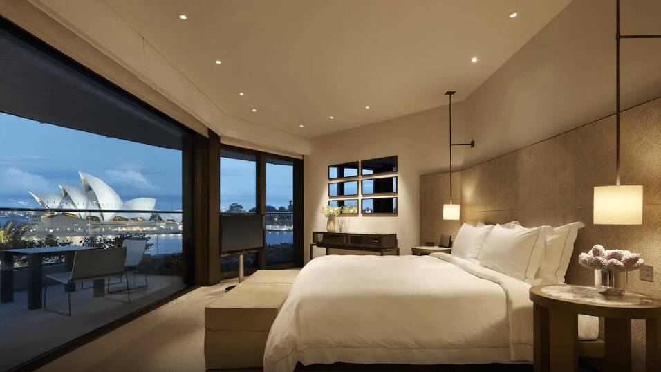 The 10 best luxury hotels in Australia The 10 best luxury hotels in Australia