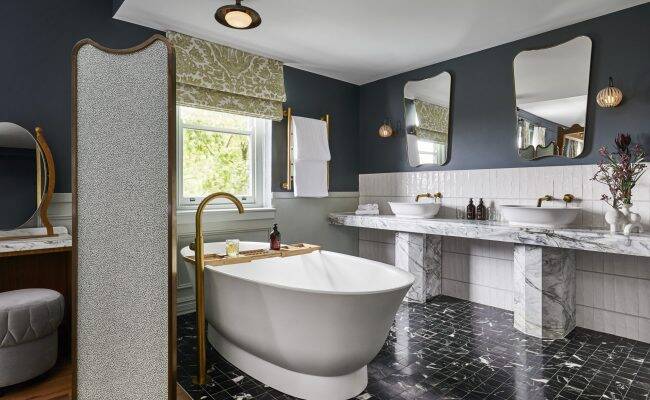 A brand new luxury resort launches in the Southern Highlands A brand new luxury resort launches in the Southern Highlands