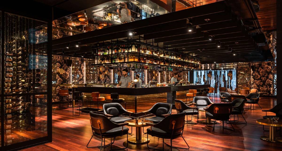 Livin’ the life: The run down on Perth’s most luxurious hotels Livin’ the life: The run down on Perth’s most luxurious hotels