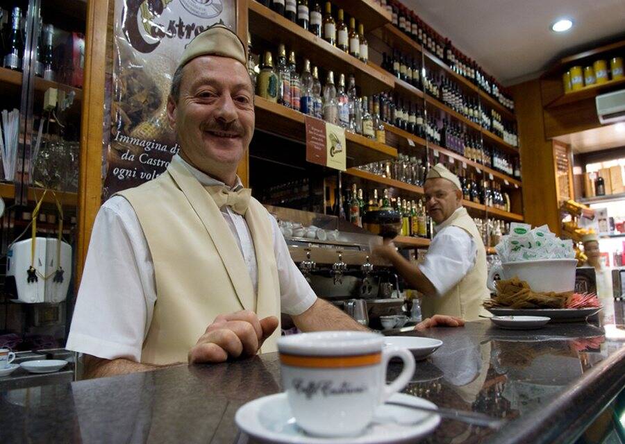 Where in the world is the best coffee?