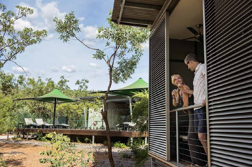 The accommodation guide to Katherine