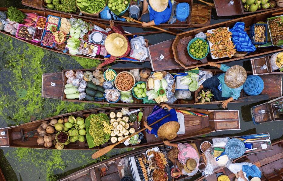 A Thai-riffic time: All the pros and cons of travelling in Thailand right now A Thai-riffic time: All the pros and cons of travelling in Thailand right now