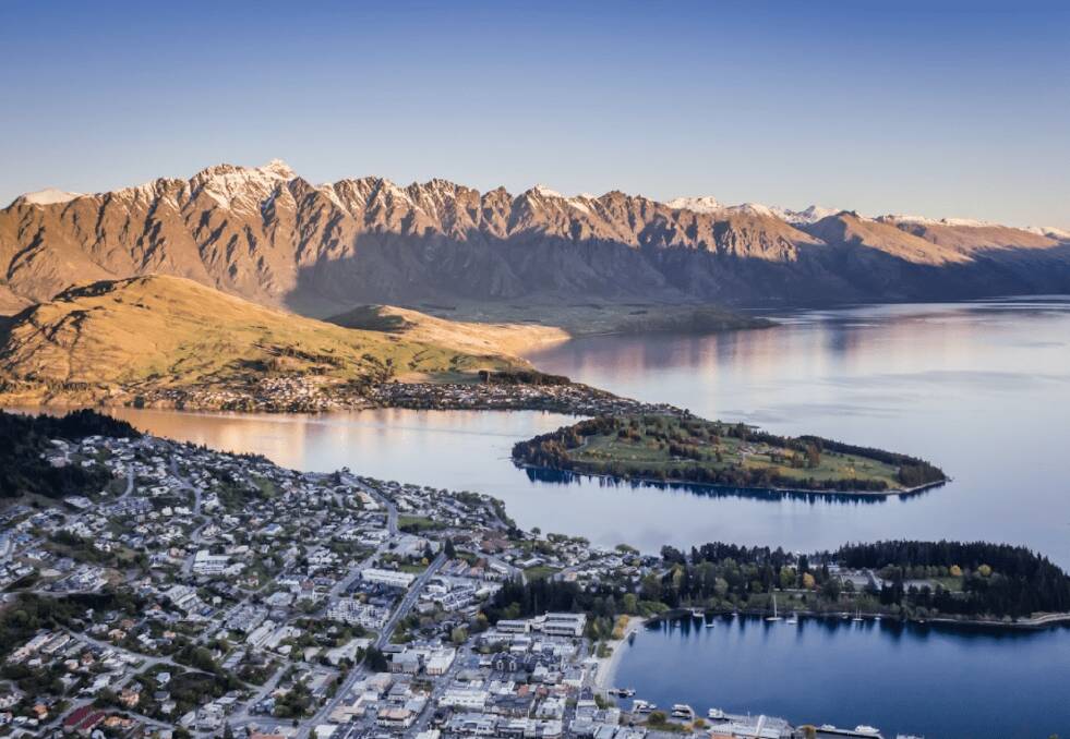 What’s new in NZ? We compare the North and South Island What’s new in NZ? We compare the North and South Island
