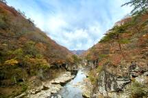 I travelled to this hidden Japanese haven where Tokyoites go to slow down