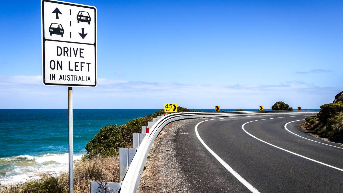 What to consider when preparing for your first Victorian road trip What to consider when preparing for your first Victorian road trip