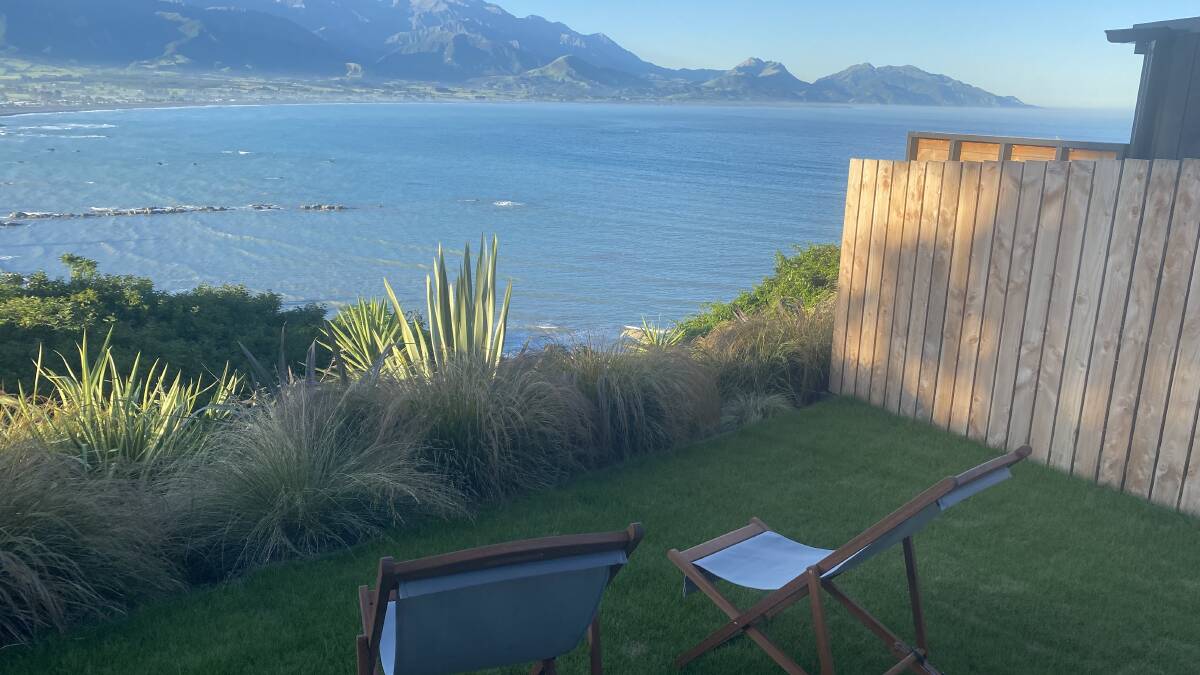 How this NZ tourist town bounced back from a traumatic earthquake How this NZ tourist town bounced back from a traumatic earthquake