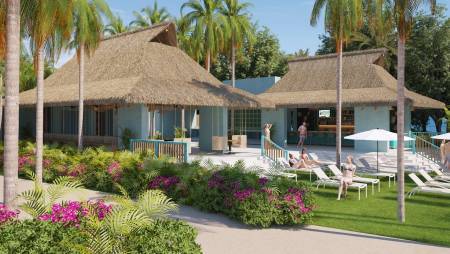 Delta Hotels by Marriott Riviera Nayarit, in the beautiful Sierra Madre Mountains Delta Hotels by Marriott Riviera Nayarit, in the beautiful Sierra Madre Mountains