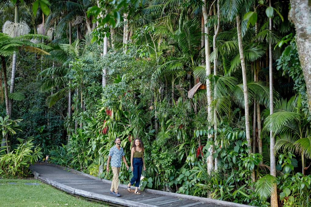 Crystalbrook, Byron Bay. Picture supplied Crystalbrook, Byron Bay. Picture supplied