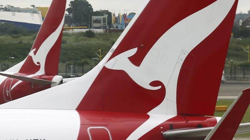 Qantas is set to become the sole owner of TripADeal.