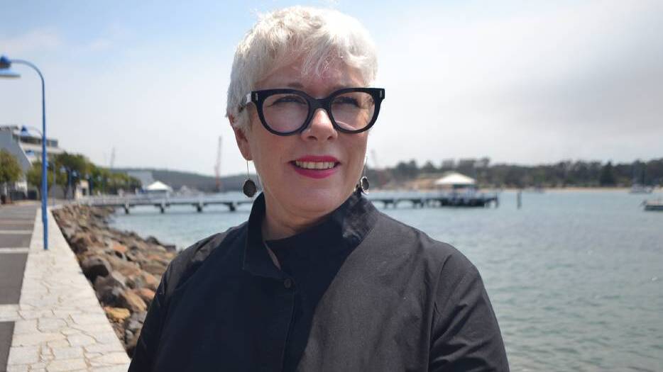 Alison Miers. Picture supplied Alison Miers. Picture supplied