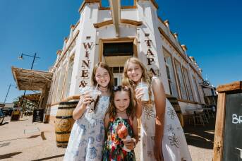 Move over Kiama: the NSW country towns vying for the Top Tourism crown in 2026
