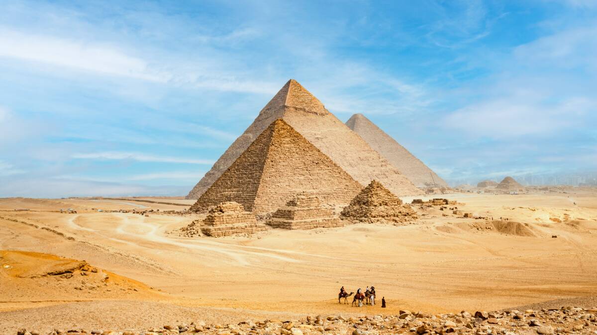 Is the era of the Middle Eastern stopover over?