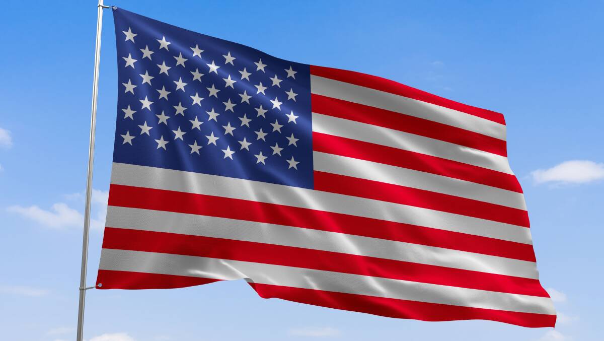 Despite talk of tourists being detained or denied entry, 68 million international visitors still went to the US last year. Picture Shutterstock Despite talk of tourists being detained or denied entry, 68 million international visitors still went to the US last year. Picture Shutterstock