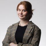 Lucinda Garbutt-Young