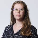 Lucy Arundell