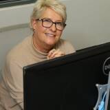 Donna Sharpe