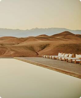 Hotels and Resorts