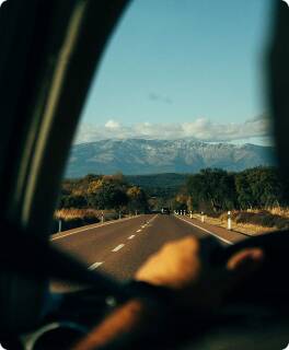 Road Trips