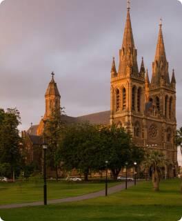 Adelaide