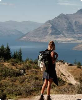 Top Travel Trends