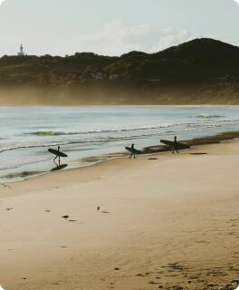 Byron Bay