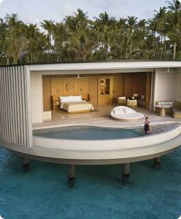 Luxury
