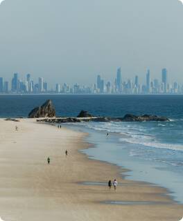 Gold Coast
