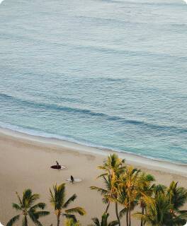 Hawaii