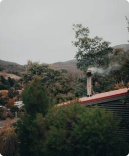 Launceston & North