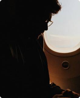 Flight Reviews